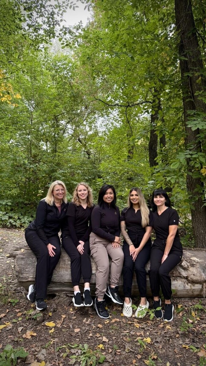Images Kildonan Park Dental