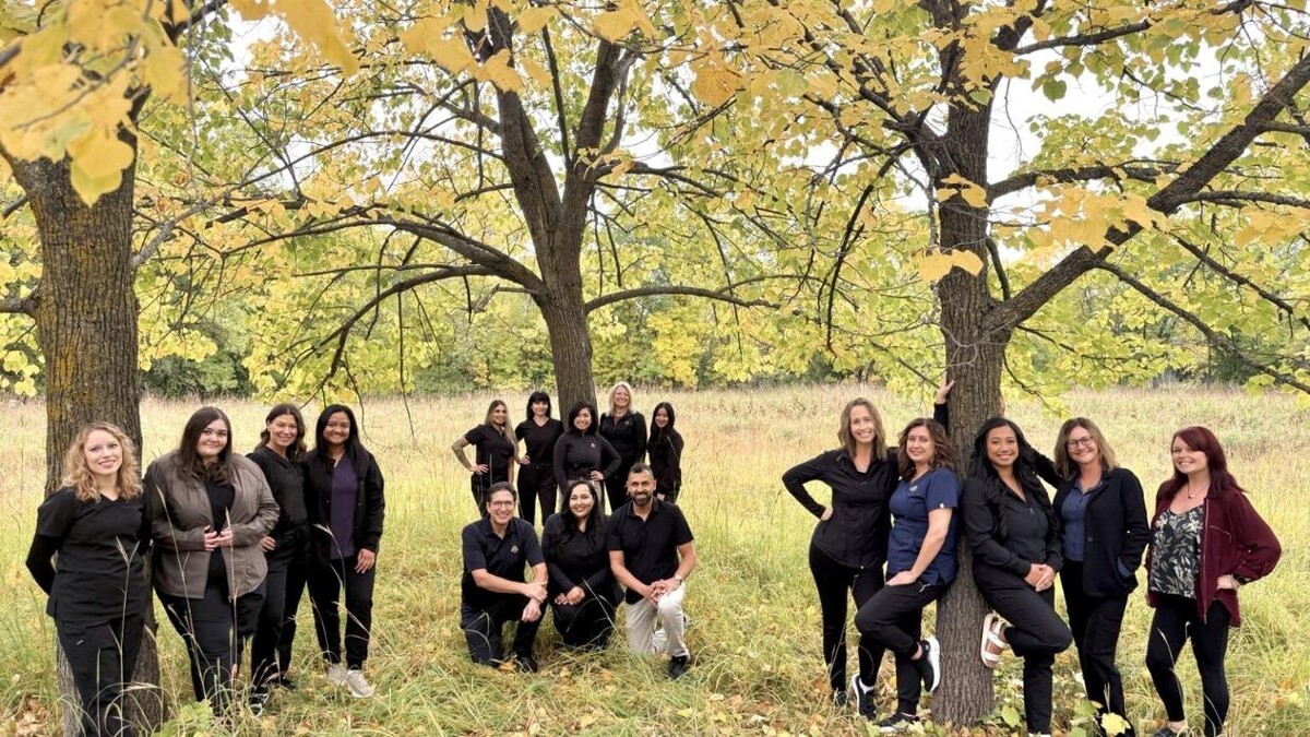 Images Kildonan Park Dental