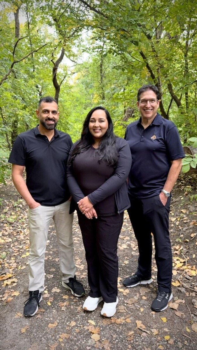 Images Kildonan Park Dental