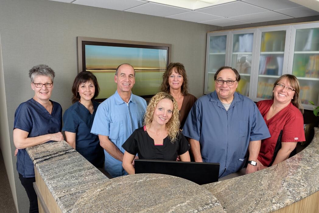 Images West Kildonan Dental Group