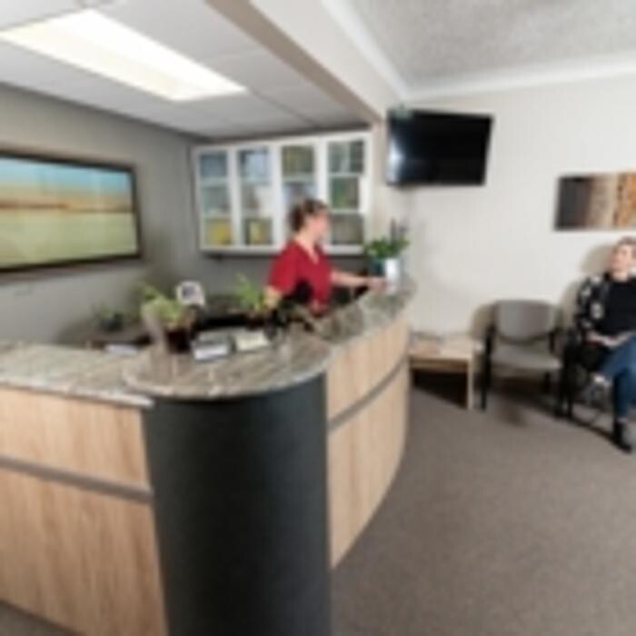 Images West Kildonan Dental Group
