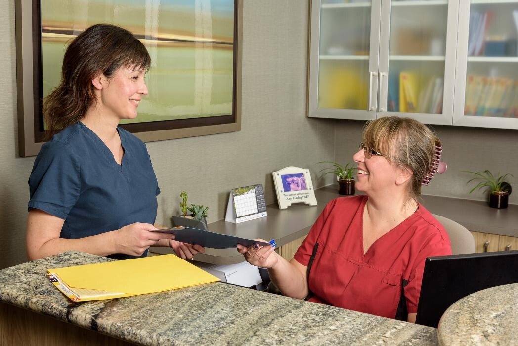 Images West Kildonan Dental Group
