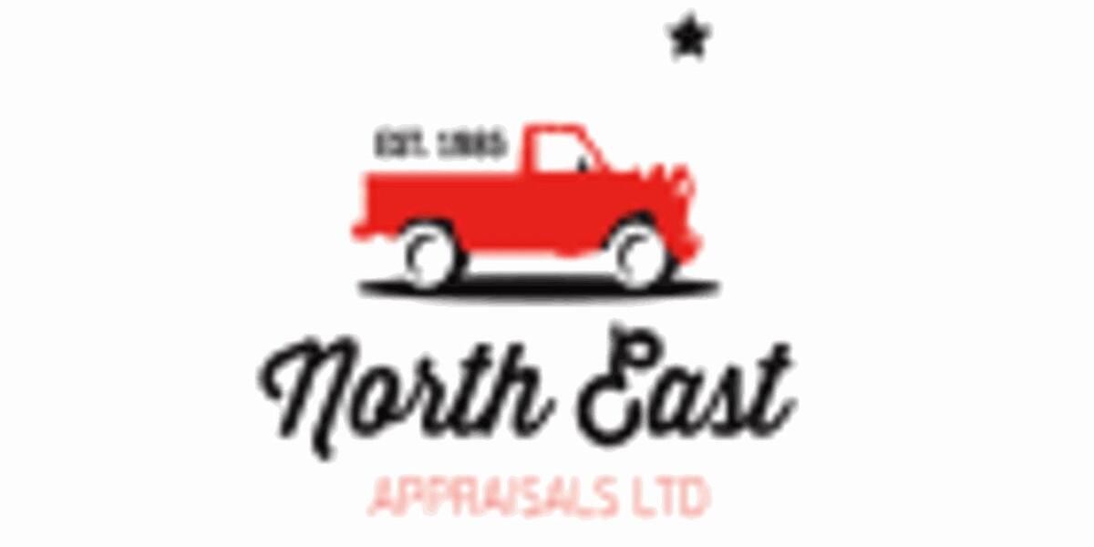 North East Alta Insurance Appraisal Logo