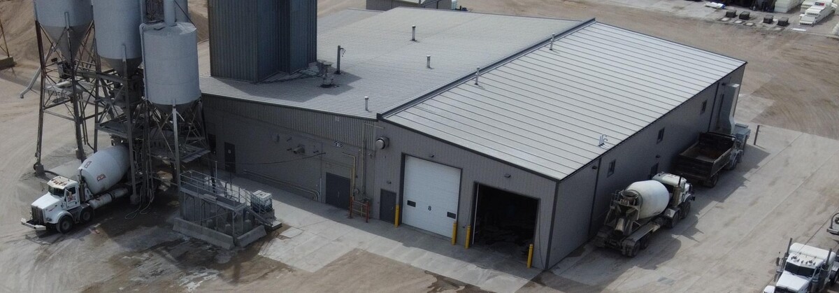 Images Wheat City Concrete Products Ltd