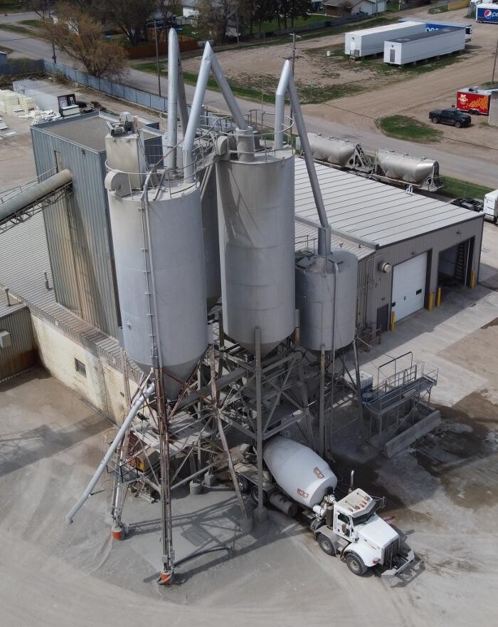 Images Wheat City Concrete Products Ltd