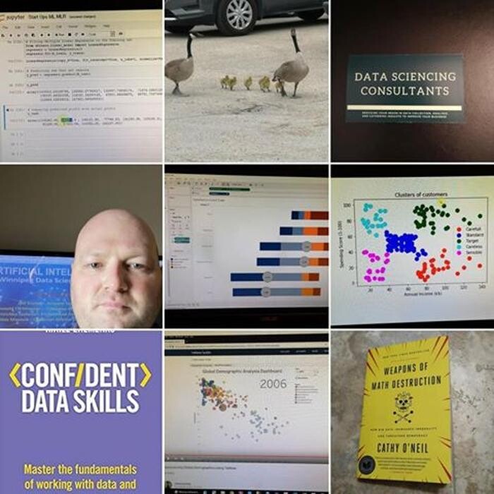 Images Data Sciencing Consultants