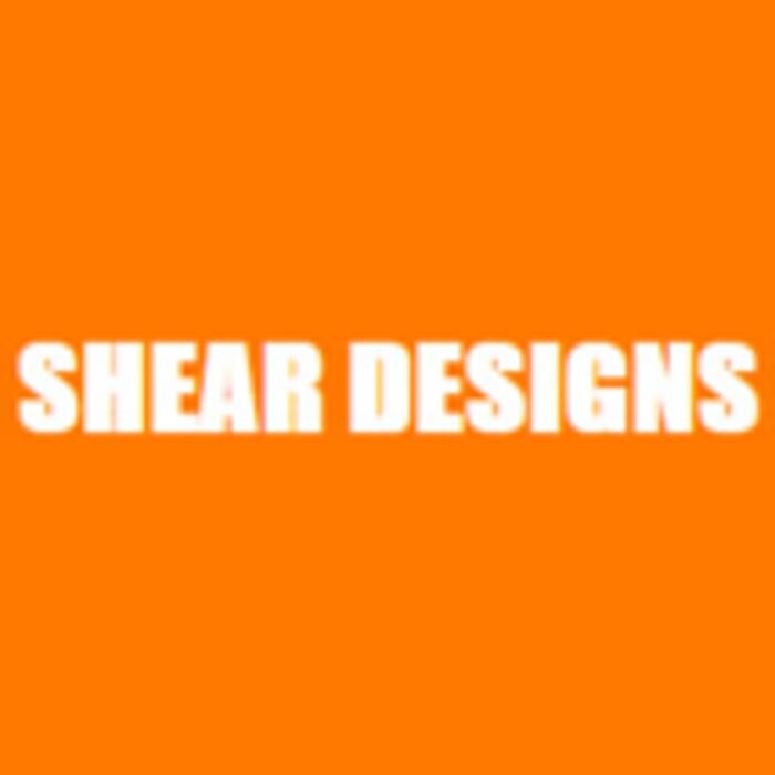 Shear Designs Logo