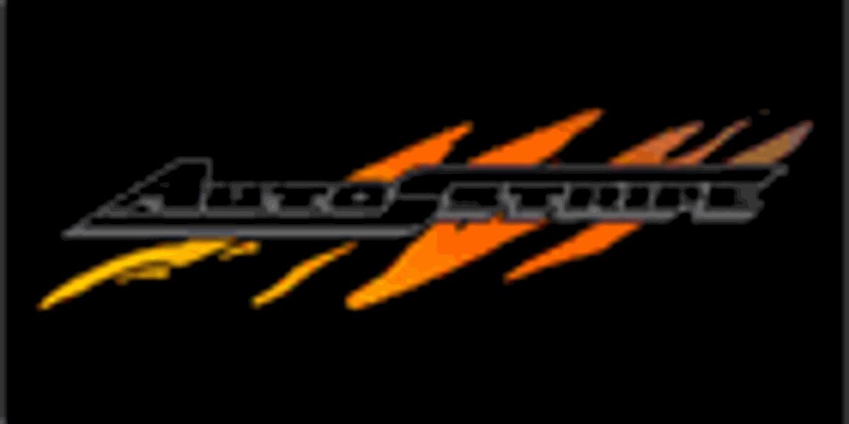 Auto Stripe Logo