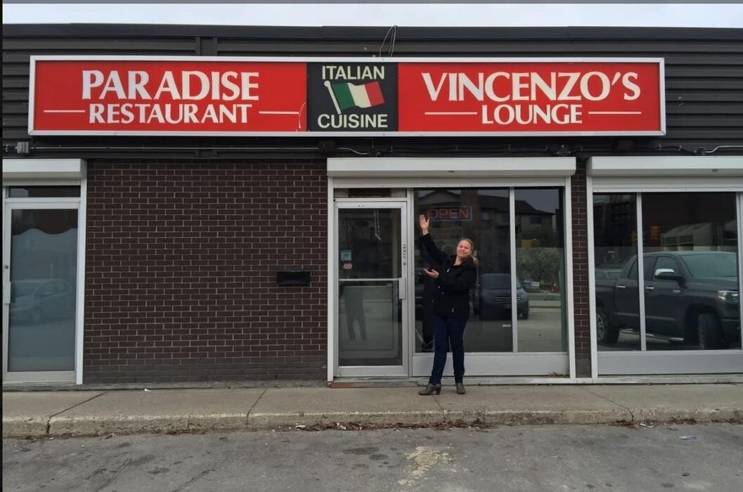 Images Paradise Restaurant