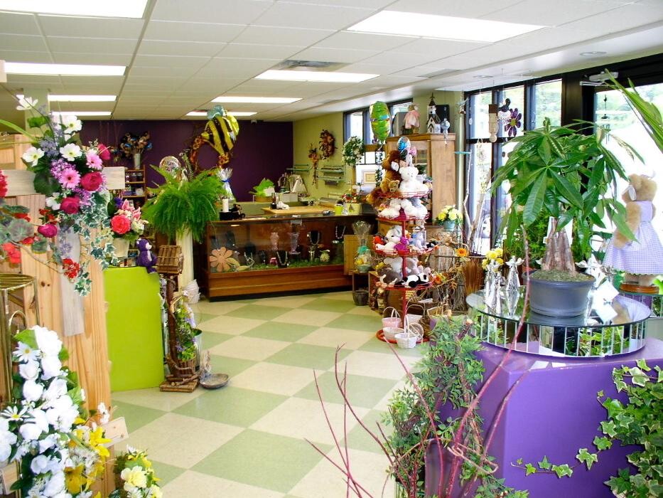 Images HiWay Florists