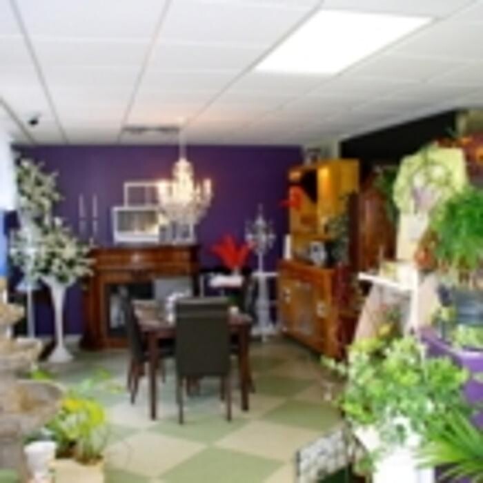 Images HiWay Florists
