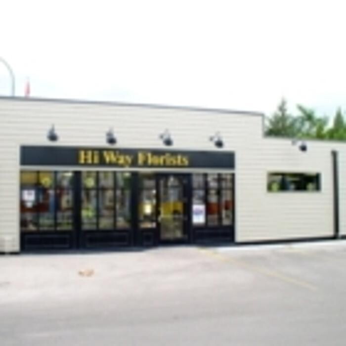 Images HiWay Florists