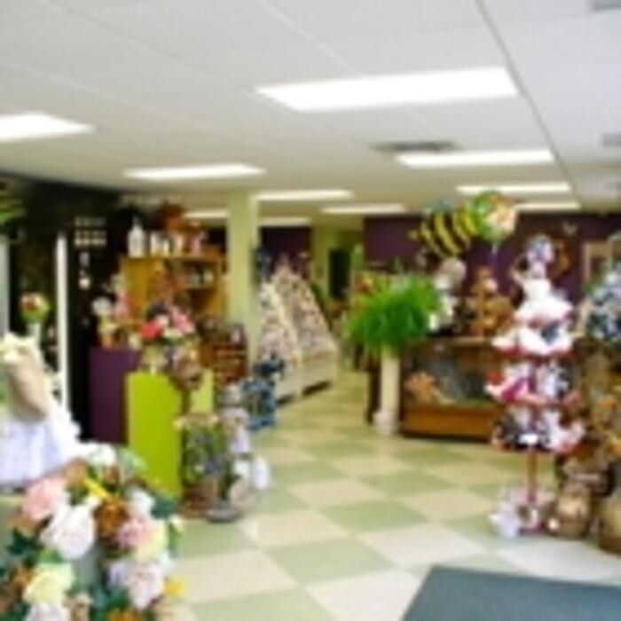 Images HiWay Florists