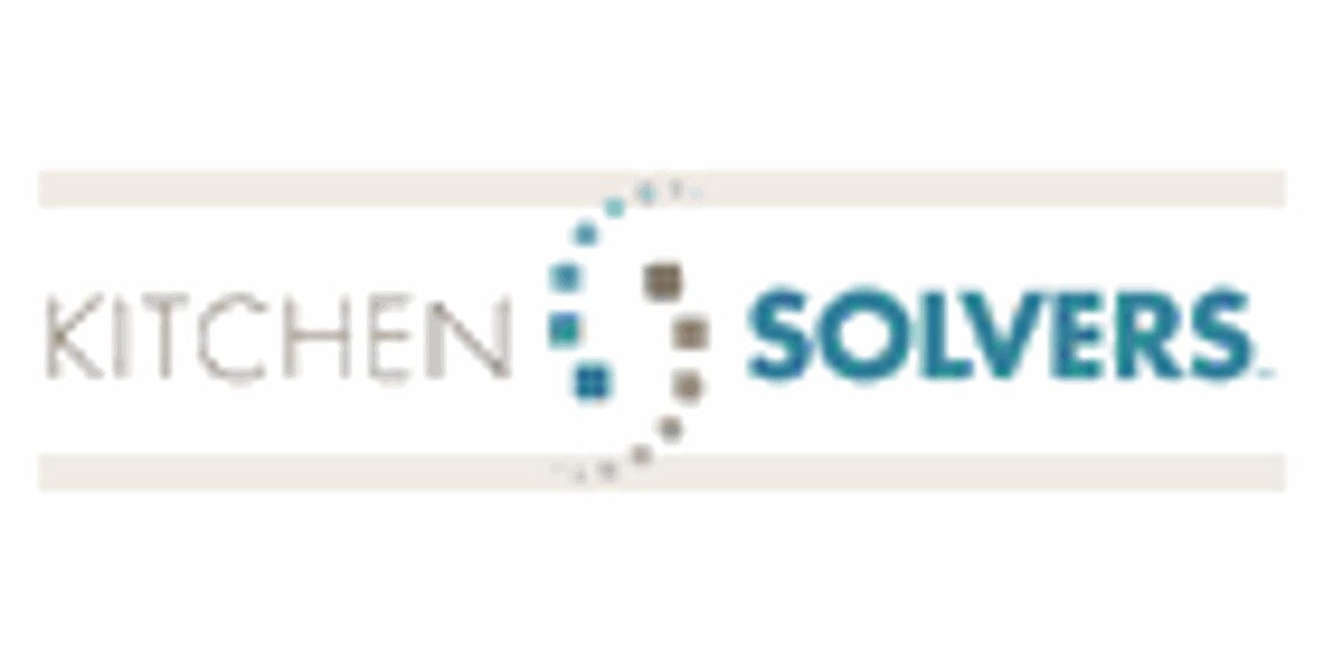 Kitchen Solvers of Winnipeg Logo