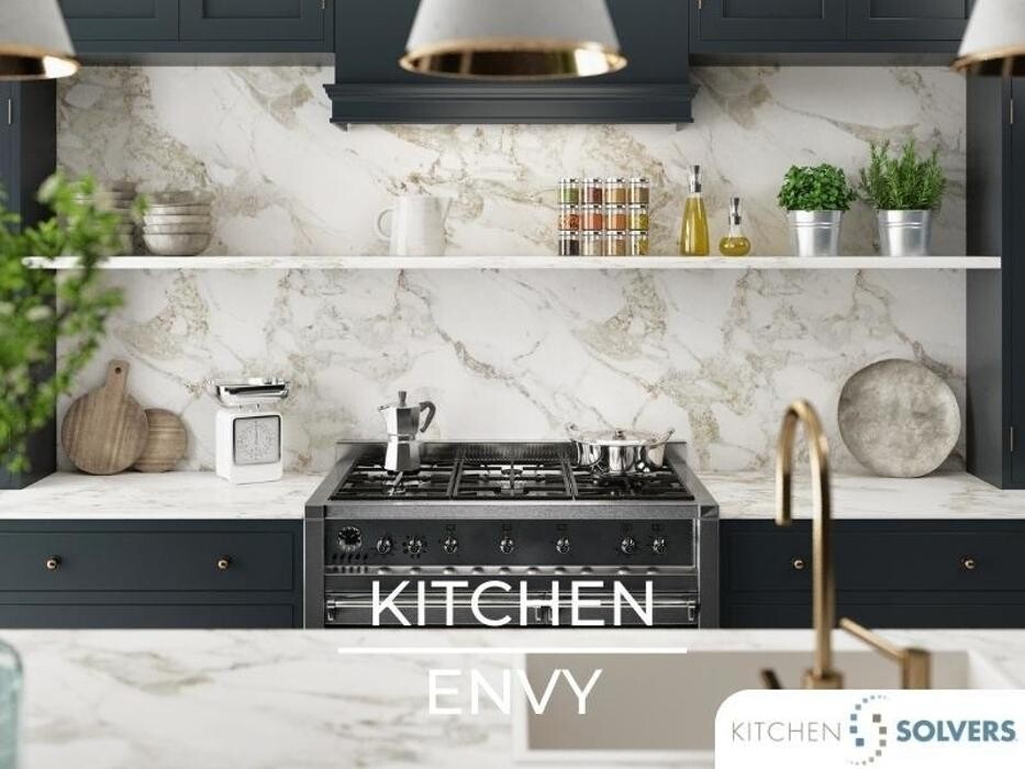 Images Kitchen Solvers of Winnipeg