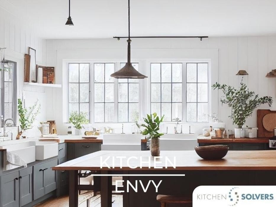 Images Kitchen Solvers of Winnipeg