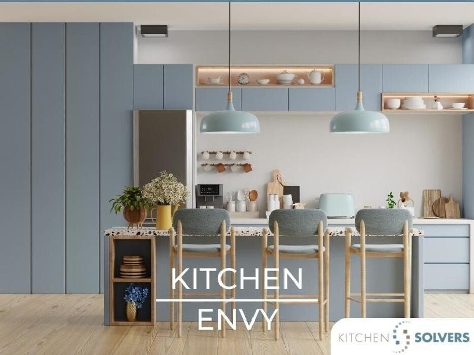 Images Kitchen Solvers of Winnipeg