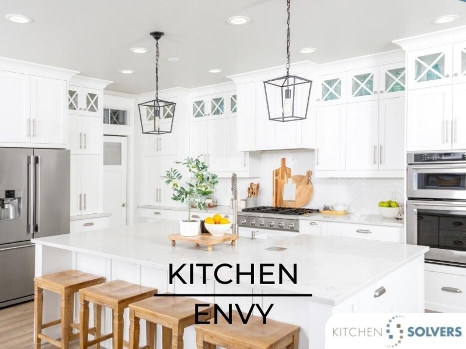 Images Kitchen Solvers of Winnipeg