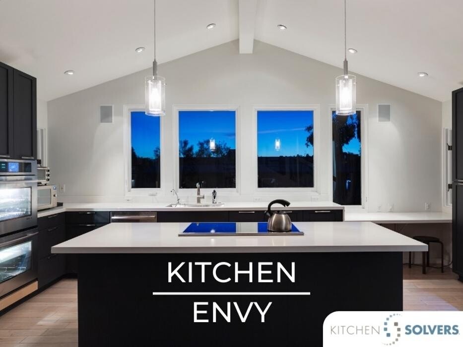 Images Kitchen Solvers of Winnipeg
