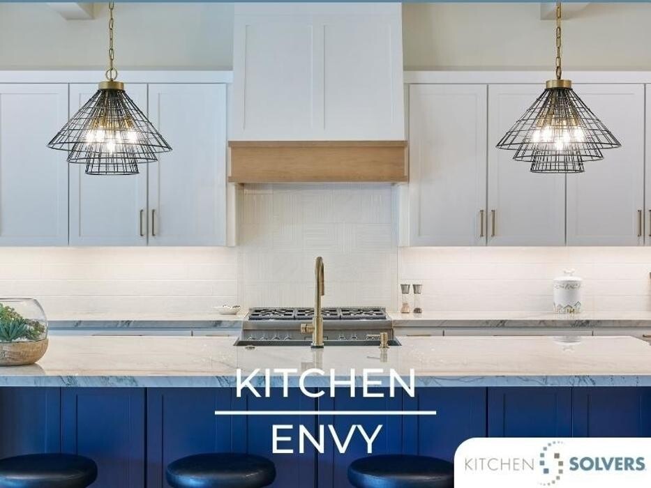 Images Kitchen Solvers of Winnipeg