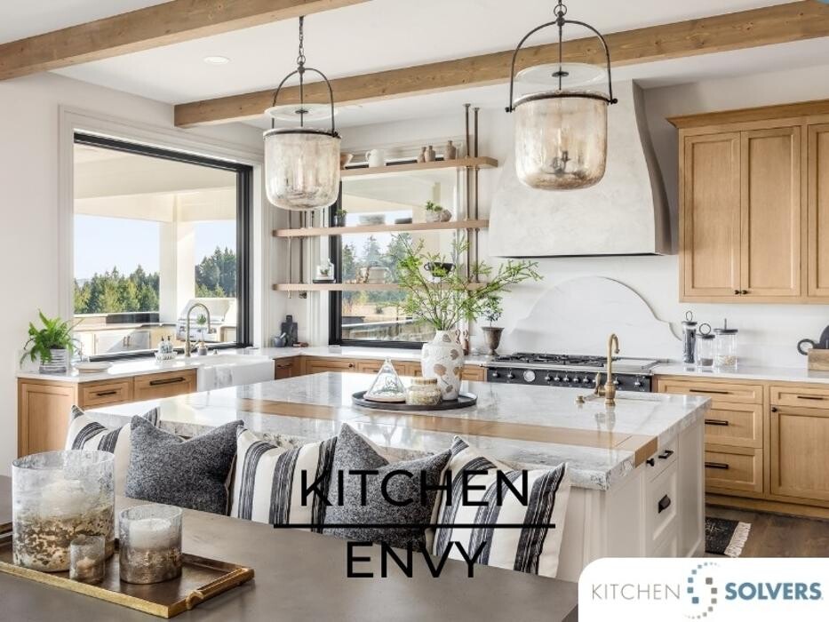 Images Kitchen Solvers of Winnipeg