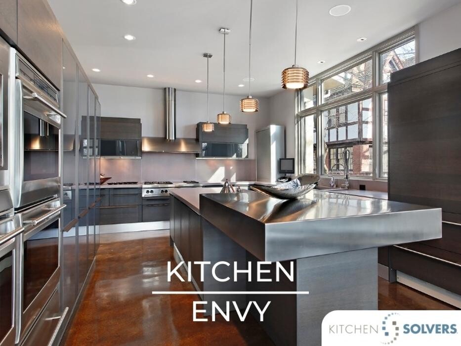 Images Kitchen Solvers of Winnipeg