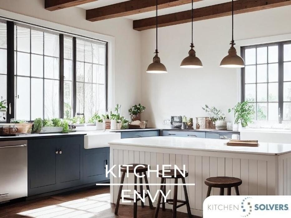 Images Kitchen Solvers of Winnipeg
