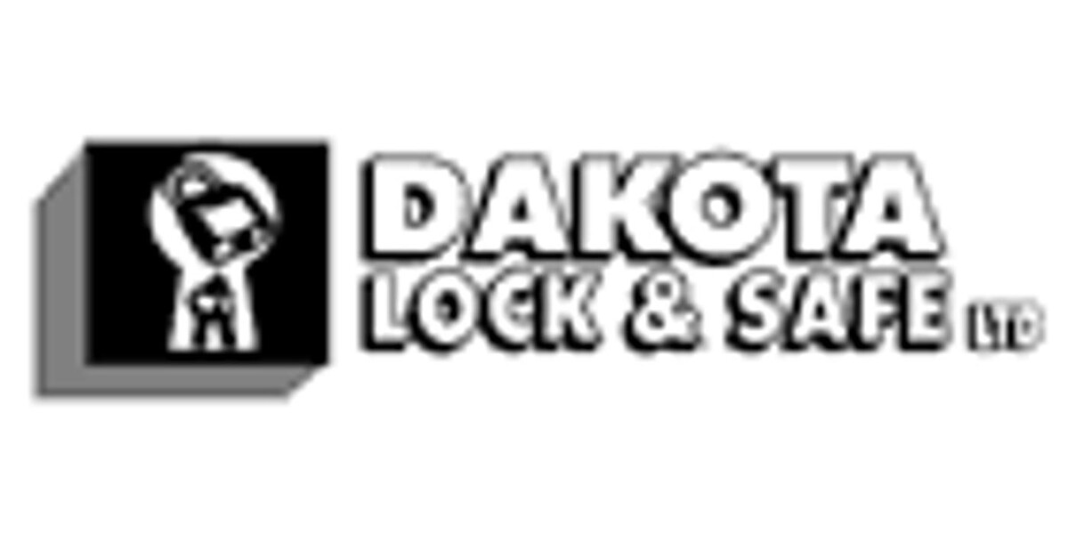 Dakota Lock & Safe Ltd Logo