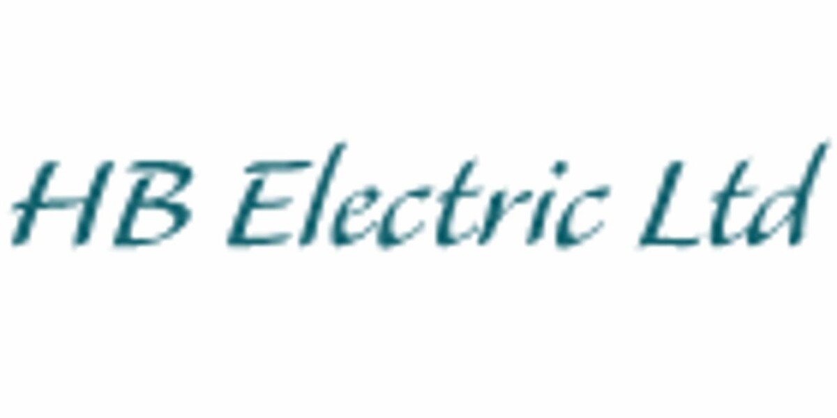 HB Electric Ltd Logo