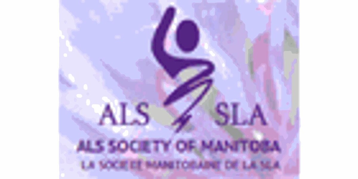 ALS Society of Manitoba Office Logo