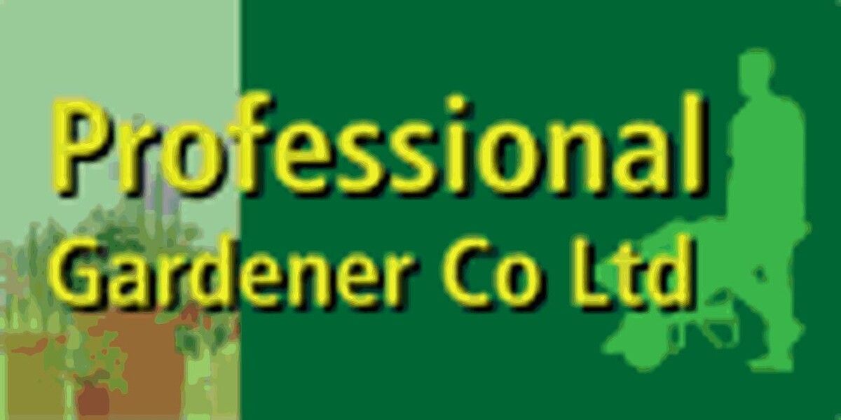 Professional Gardener Co Ltd Logo