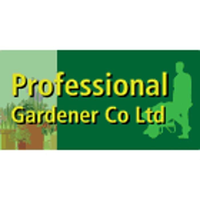 Images Professional Gardener Co Ltd