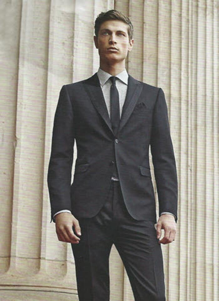 Images Vittorio Rossi Clothiers