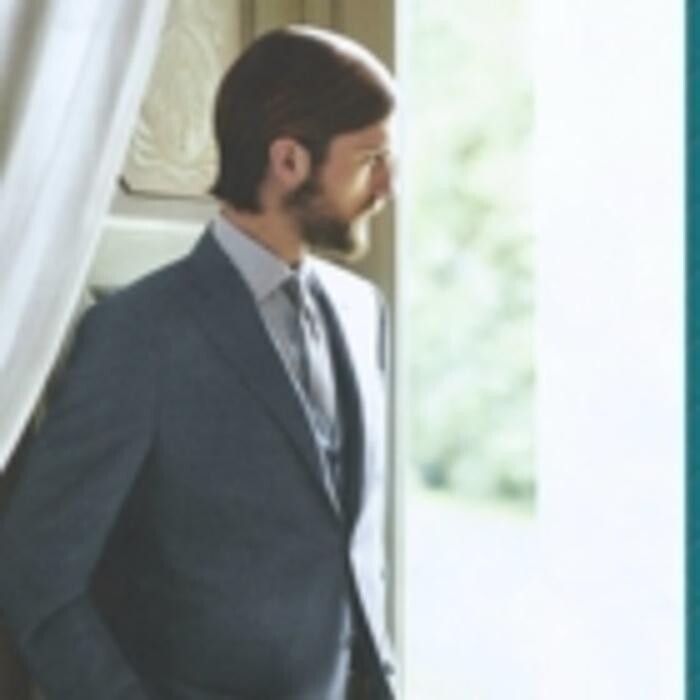 Images Vittorio Rossi Clothiers