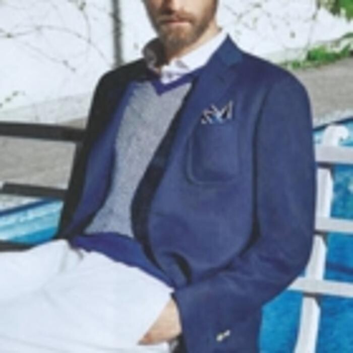 Images Vittorio Rossi Clothiers