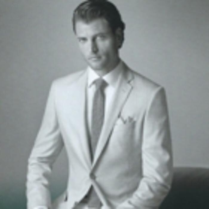 Images Vittorio Rossi Clothiers