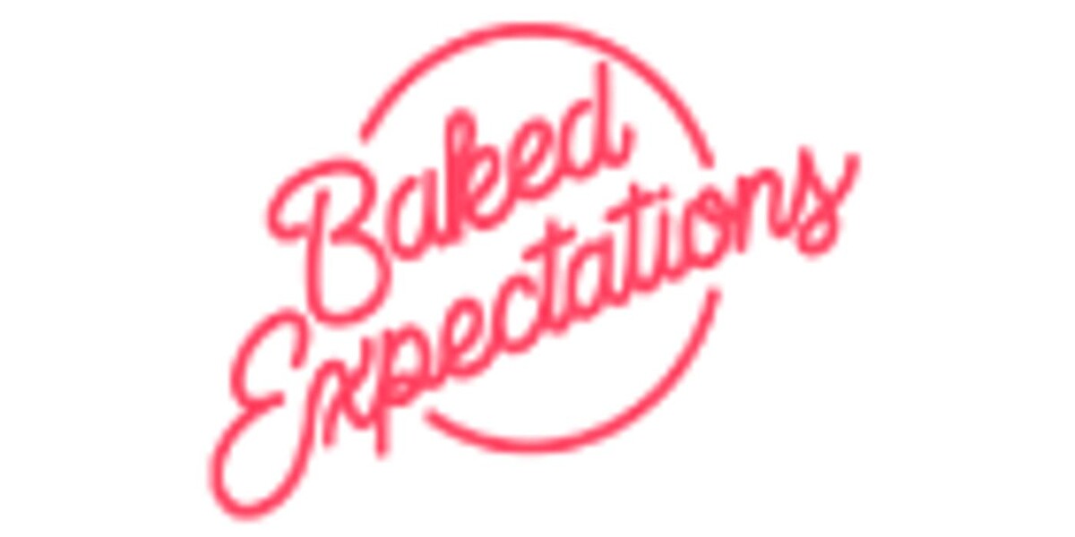 Baked Expectations Logo