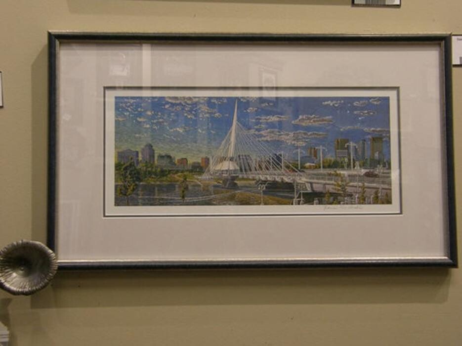 Images Frame Works & Gallery