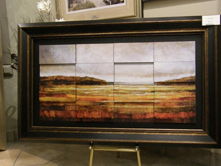 Images Frame Works & Gallery