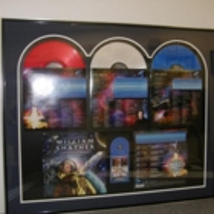 Images Frame Works & Gallery