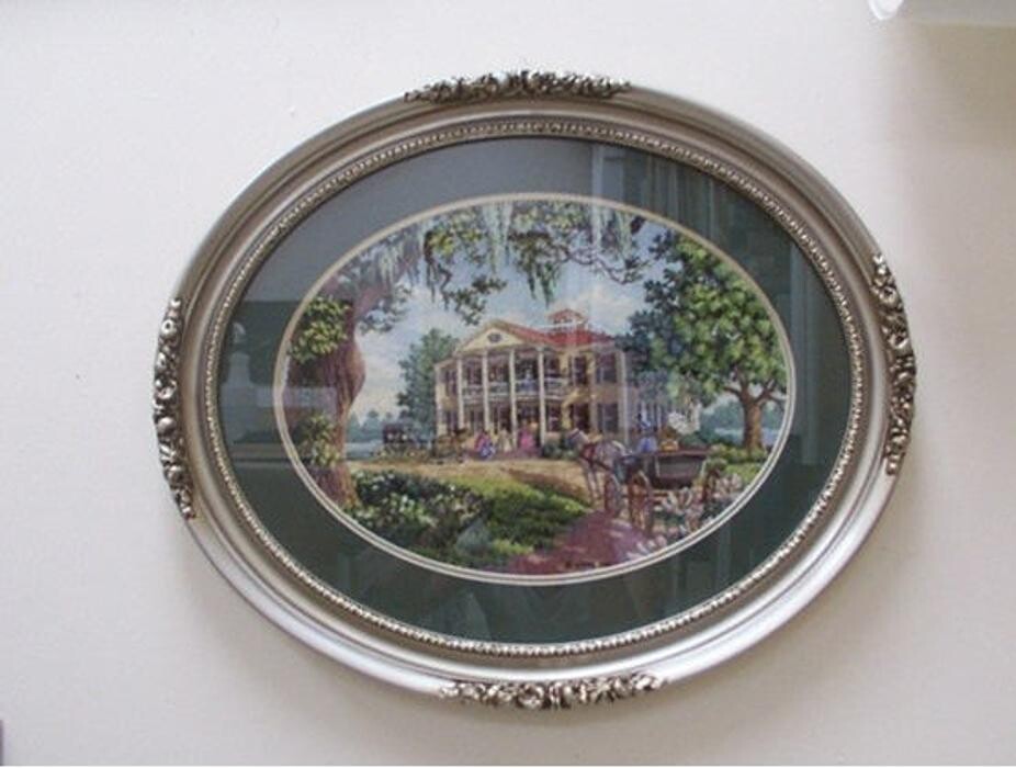 Images Frame Works & Gallery