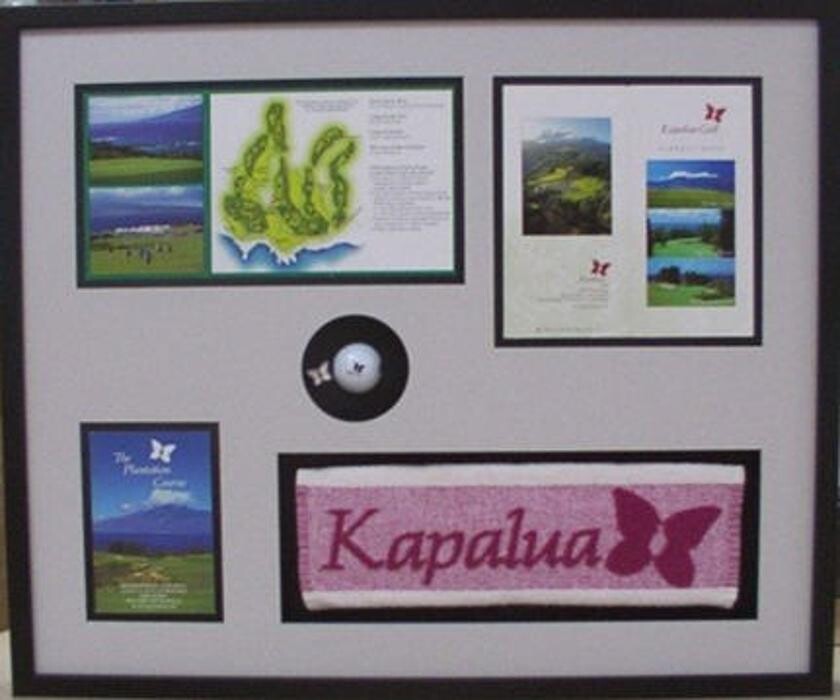 Images Frame Works & Gallery