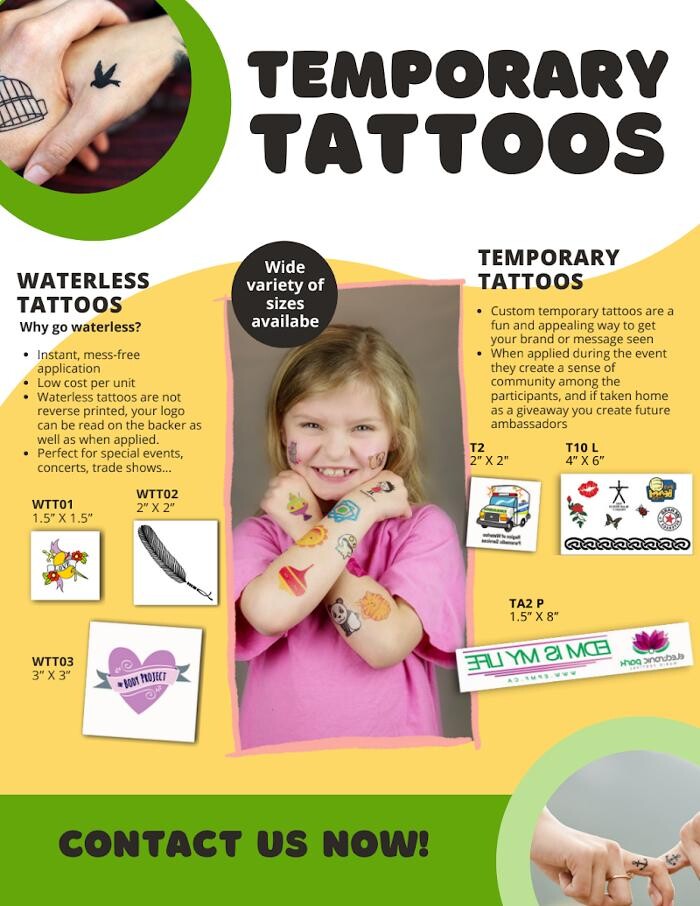 Images Cottage Advertising Specialties