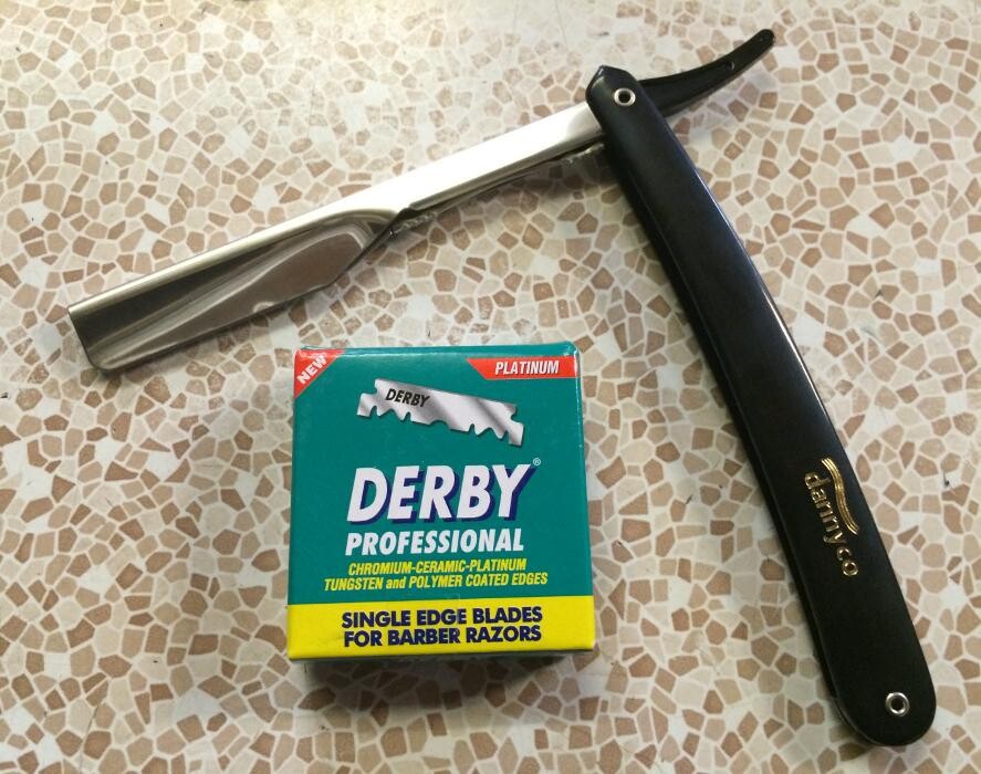 Images Eddies Sharpening