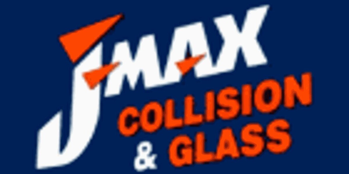 J Max Auto Service Logo