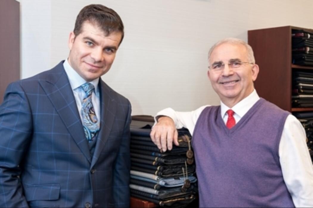 Images Umberto's Custom Tailors Ltd