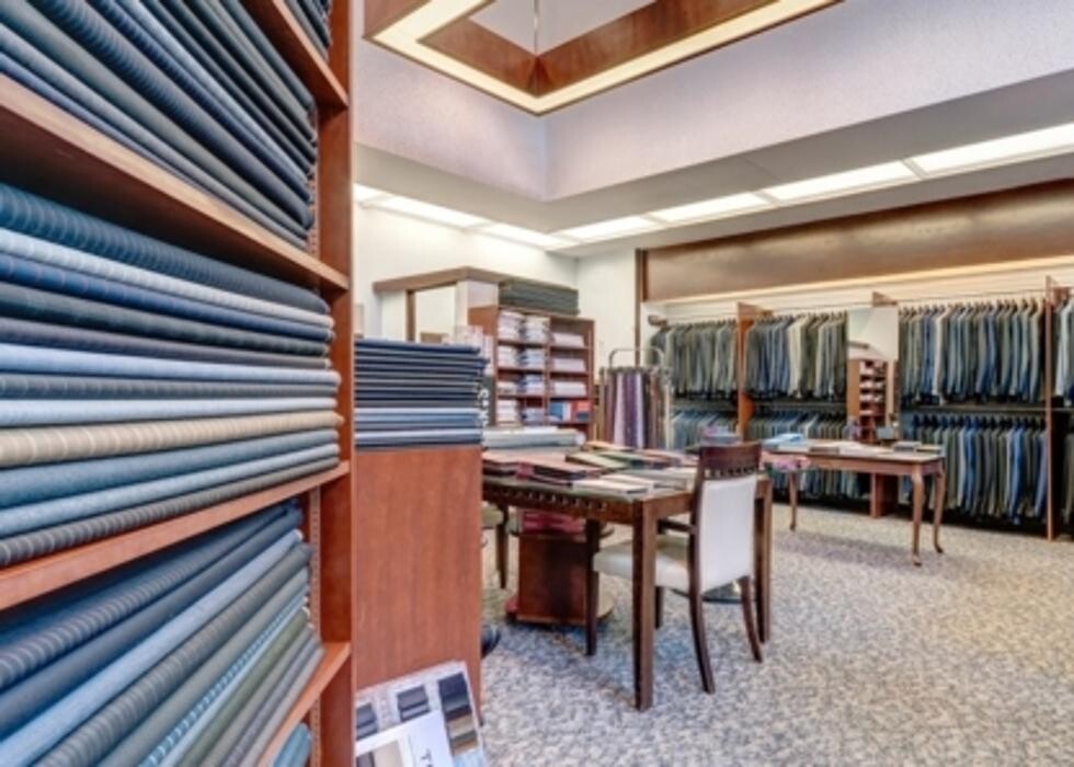 Images Umberto's Custom Tailors Ltd