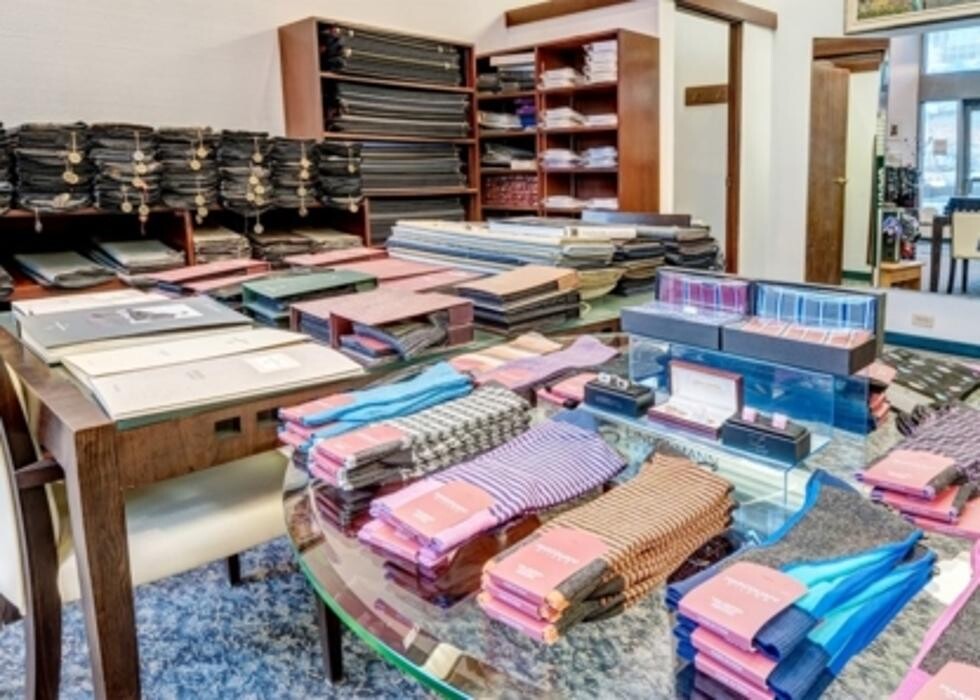 Images Umberto's Custom Tailors Ltd