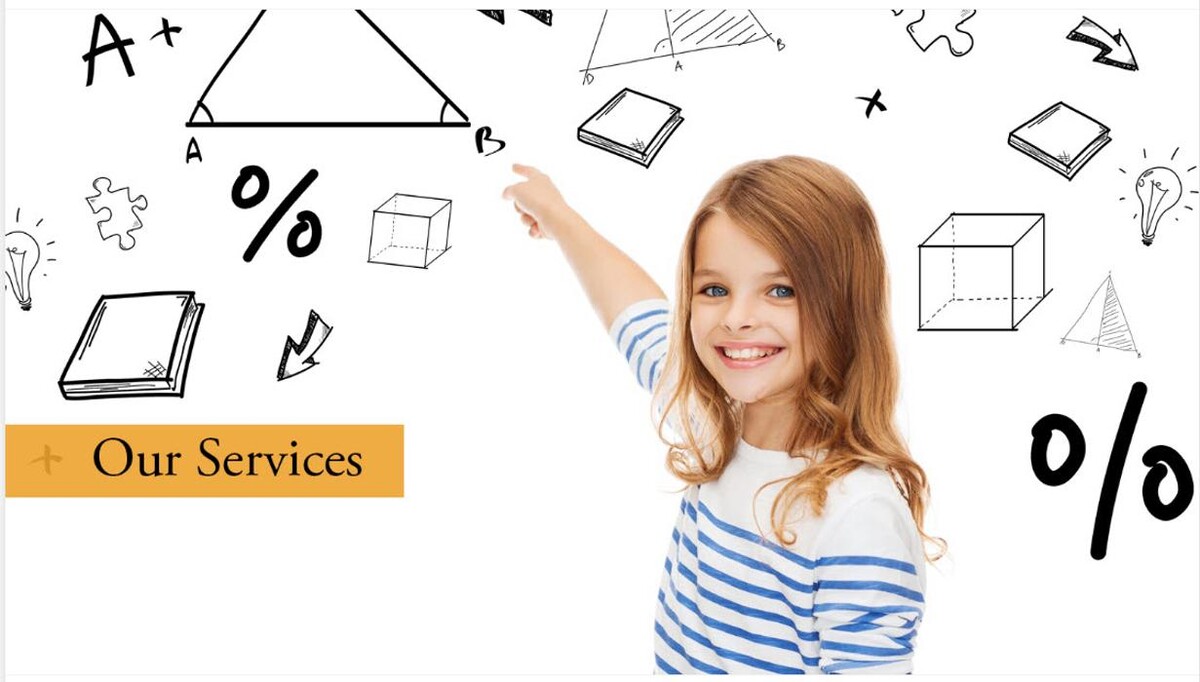 Images ADD Centre Attention & Concentration Training
