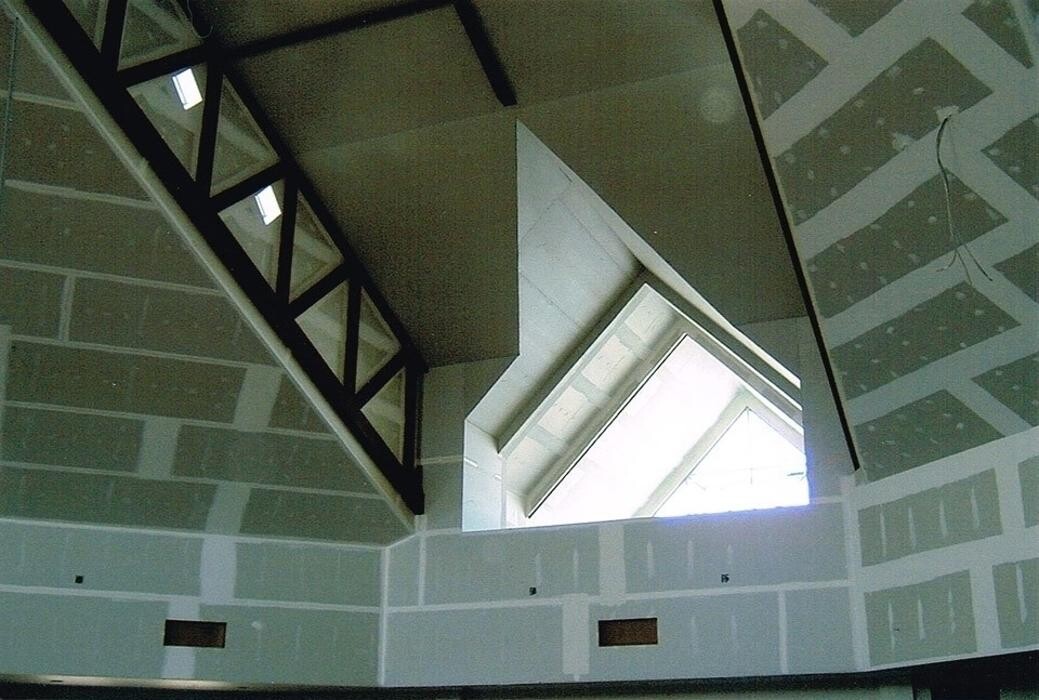 Images Alpine Drywall (Lethbridge) Ltd